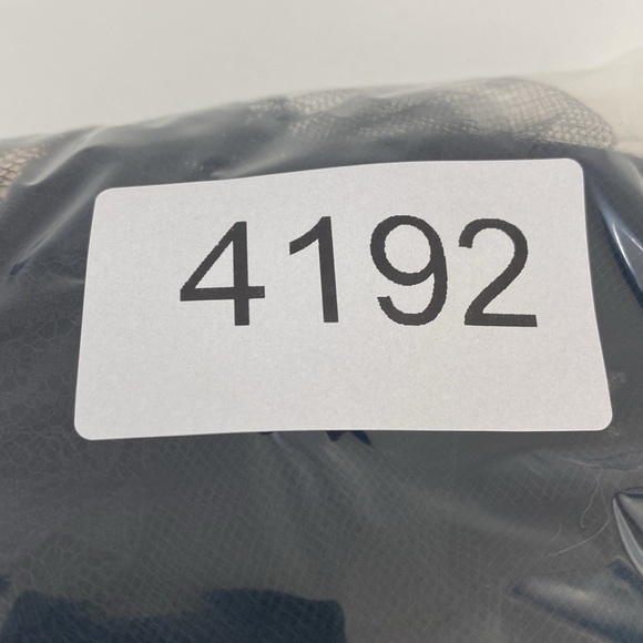 Jessica McClintock Vintage Whimsigoth Mini Dress Whitchy Size 10 - Picture 11 of 11